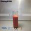 Customized 590ml Religious Glass Candle Holder From China Factory