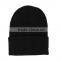 Comfortable hip hop embroidery custom beanie hats