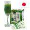 High Quality and Anti-Aging Matcha Tea Powder " Aojiru Zanmai Lite " at Reasonable Price , Small lot order Available