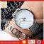 Customized Box watches Quartz Watch Manufacturer Watch Mesh Strap