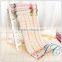 2015 New Fashion 100% Cotton Custom Beach Towel