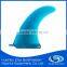 High quality Surfing Fins/centre fin/rubber fins/ Fiberglass Surf Board Fins/Carbon fiber fins