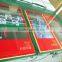 Touch 42 inch Shopping center guide shopping map