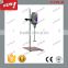 NEW!CLSJB-400T High Quality Laboratory Electrical Stirrer lab mixer disperser