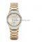 Newest Charming Watch Quartz Gold Plated Metal Watch Fashion 601AM&LGD