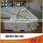 Refractory Fused Cast AZS Fire Bricks for boiler