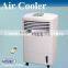 AC 220V evaporative air small cooling fan