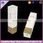 Customization top quality wine glass box