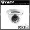 Easy Operation VMS Indoor Security HD CVI System Dome IR CCTV HD 1080P 2MP HDCVI Kit