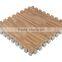 Eco-friendly EVA cork puzzle mat manufacturer in china