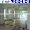 interior glass doors with tempered glass / toughened glass or r tempered laminated glass with CE and CCC