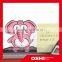 2016 creative stationery memo board, 2016 hotel stationery set