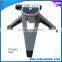 Sales Portable Folding Mini Tripod Stand / Plastic Mini Camera Tripod / Flexible Light Tripod for Smartphone