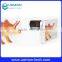 Smartphone 90 degree magnetic periscope/spy lens