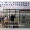 a plant for making battery water treatment equipment
