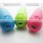 New model wholesale swivel ball mount wireless mobile phone monopod