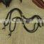 8mm black sandalwood beads Tibetan Buddhist Sandalwood Beads Prayer Mala Necklace