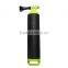 2016 New Floating Rubber Grip Bobber for Go Pro Hero3+ Hero4, Xiaomi Yi Accessories