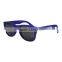 2015 cheap custom design sunglasses with FDA CE for promotion