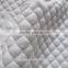 spandex blue color knit fabric for mattress cover YJA-15035