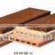 Vertical Synchronous ceramic tile Cutter/ clay brick cutter