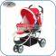 fashion Baby stroller with EN1888 certification