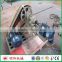 Factory price with CE ISO small floating fish feed milling machine 008615225168575