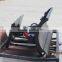 attachments for loader,excavator,saw,roller,tiller,wood grapple,drum clamp,hammer,blade etc.