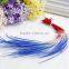 Top Quality three tone ombre hair real feather extension