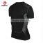 High Quality Blank Wholesale Sports Compression Wear