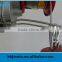 Construction lift hoist, mini electric wire cable hoist