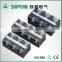 SUK-2.5 DIN rail terminal block