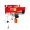 2 ton electric chain hoist, pa200 electric hoist