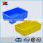 Top Quality PP Plastic Storage Baskets Turnover box for Component Parts Packaging