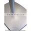 A3, A4 polished display sign stand/menu sign post/snap frame post stand