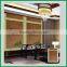 2016 New style of outdoor bamboo curtain blinds