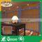 Chinese Bamboo folding blinds Bamboo Venetian Blinds from KINGO factory