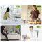 2016 hot new products Tablet crane Mobile phone Stand Power bank XHB-ST