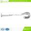 Zhuojiya OEM Hot-dip Galvanized Expansion Bolt and Nut /Pigtail Hook Bolt Manufacturer In China