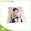 3d hologram greeting card