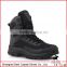 2014 New Breathable Black Army Boots/Military Combat Boots Women/Man