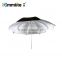 Commlite Hot selling Photographic Equipment Studio Reflector Umbrella for Studio Many Sizes for choice