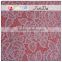 Manufacture Of 100% Nylon Wholesale Guipure Lace Fabric 2015