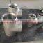 Monel 400 ASTM B366 Concentric Reducer Monel 400 ASTM B366 Eccentric Reducer