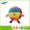 Dog PVC toy balls