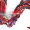 Cheap Venetian Masks Cock Feather Mask And Venetian Mask For Event Party Suppliers