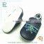 manufacturer leather baby prewalker shoes