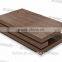 white and walnut extension coffee table 4258 with drawers