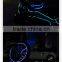 Wholasle electroluminescent wire for Halloween christmas and party decoration                        
                                                Quality Choice