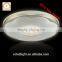 2016 hot sales high quality ceiling lights fixtures big round 80X2W